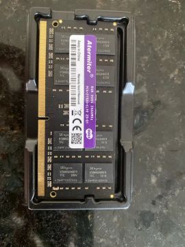 Memorias Ram Notebook DDR4