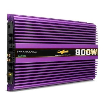  Pyramid 800W