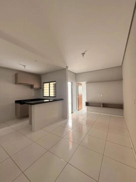 Casa no bairro jardins das Palmeiras80 metros quadrados com 3 quartos em Parque Piauí I - 