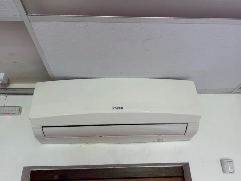 Ar condicionado Philco 18000 btus
