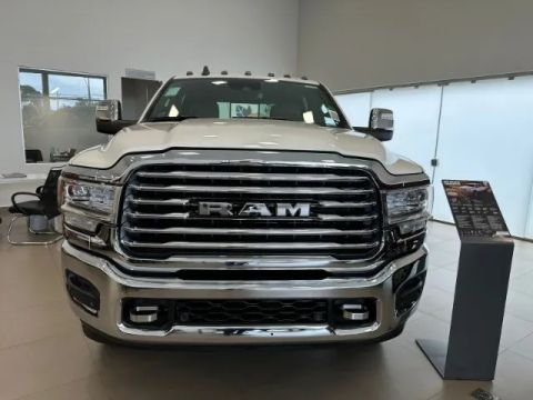 RAM 3500 LIMITED LONGHORN 2024 