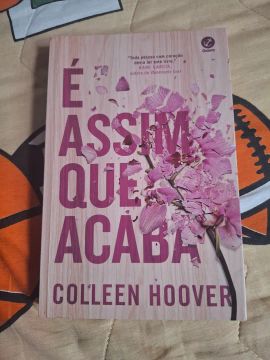 Livros best-seller variados 