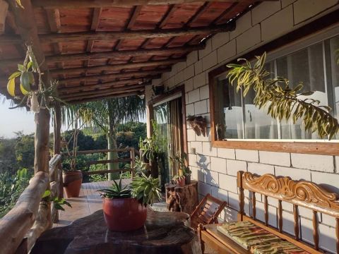 Chácara à venda, Balneario Tibagi, Jataizinho,PR, com 1.500m², R$ 390.000,00, com 32 espéc