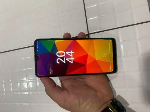 Celular Motorola E22