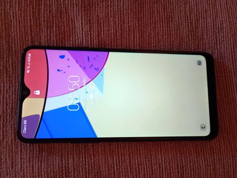 Celular Samsung Galaxy A20s