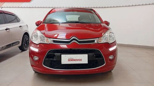 Citroen C3 1.2 PURE TECH FLEX ATTRACTION MANUAL