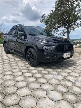 FIAT TORO ULTRA 2.0 AT9 4WD TURBO DIESEL 