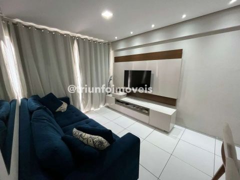 Apartamento a venda no Uruguai com 2 Suítes TR211414 THE -17HP2KQ
