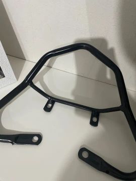 Alça Traseira para Moto