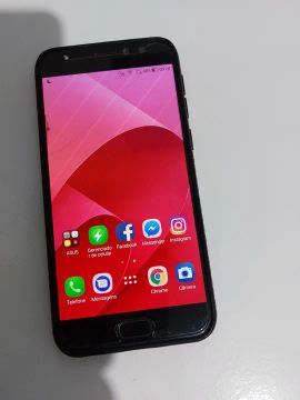 Zenfone 4 Selfie Pro 64gb 4gb ram
