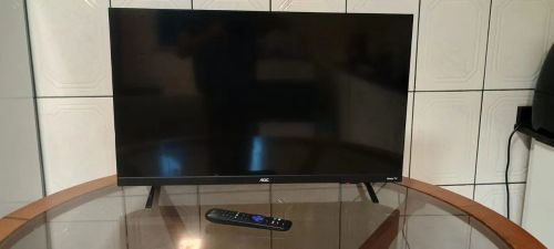 TV ROKU 32 POLEGADAS 