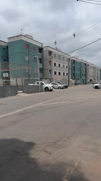 Apartamento  Resd. São  Cristóvão