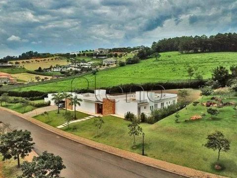 Casa à venda com 5 dormitórios no Fazenda da Grama em Itupeva