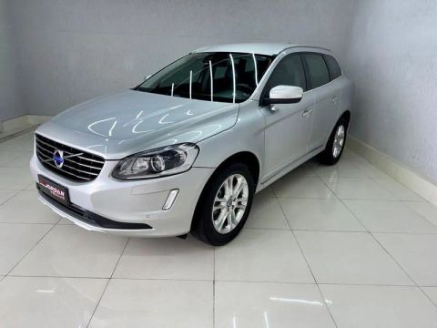 2014 VOLVO XC60 2.0 T5 DYNA