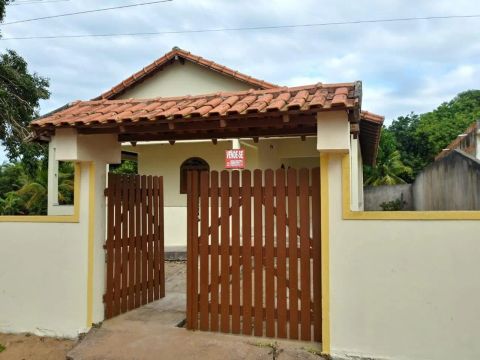 Chácara à venda, Barra Velha, São Francisco de Itabapoana, RJ