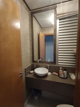 Apartamento Edificio Park Residence