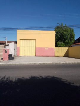 Galpão Comercial em Macaiba saída para São Gonçalo do Amarante 