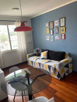Apartamento em Jardim Carvalho