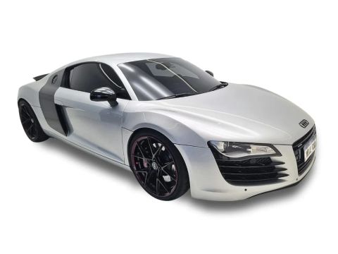 Audi R8 4.2 Fsi Quattro V8 32V Gasolina 2P R-Tronic