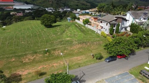 Terreno para Venda em Jacareí, Condomínio Residencial Mirante do Vale