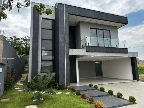 Casa à venda no Swiss Park