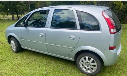 CHEVROLET MERIVA 2005 Usados e Novos