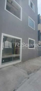 Apartamento - Padrão / Residencial / Vila Militar