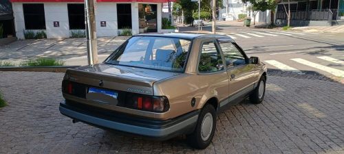 VOLKSWAGEN APOLO 1991 Usados e Novos