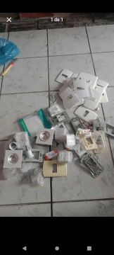 Material para eletrica
