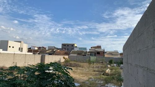Terreno com 2.000,00m² na Luís Eduardo em Vitória da Conquista