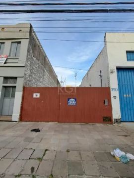 Excelente terreno plano pronto para construir na medida de 6,60x26,40 m2, na melhor locali