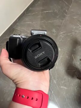 Máquina fotográfica