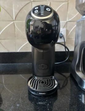 Cafeteira  Dolce Gusto