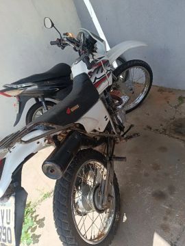 Xlr 125
