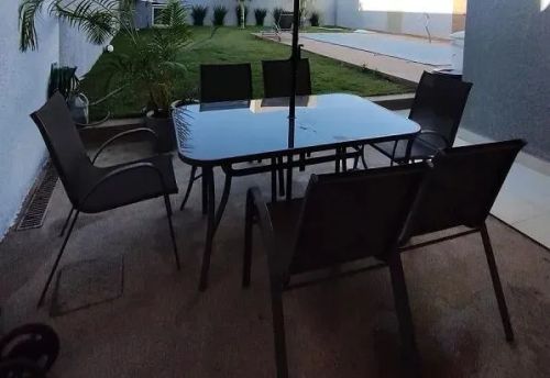 Imóvel para venda com 153 metros quadrados com 4 quartos em Jardim - Santo André - SP