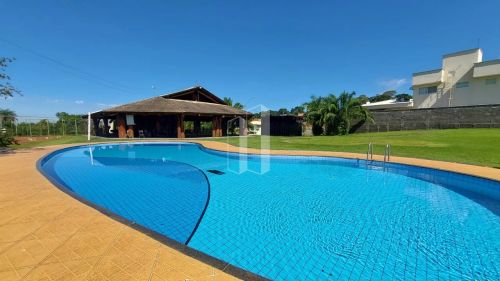 Lote Condomínio Residencial Vale Verde - Senador Canedo, GO