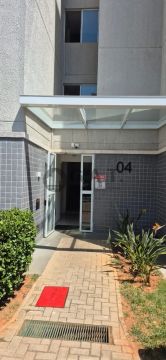 APARTAMENTO PARA LOCAÇÃO NO RESERVA GRAN VILLAGE IBITI - SOROCABA/SP