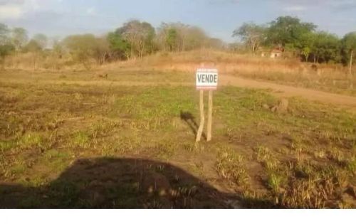 VENDO LOTE PARA PONTO COMERCIAL 