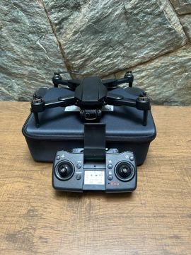 Drone NOVO L900pro Se + Brinde (Entrego, Testo e Ensino a pilotar)
