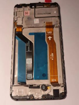 FRONTAL ZENFONE ZB 601 KL ZB 602 KL NOVA
