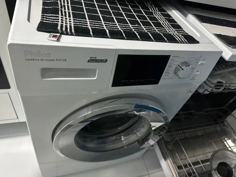 Vendo máquinas 