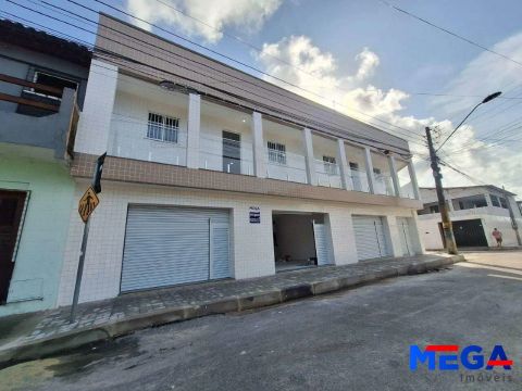 Loja para alugar, 30 m² por R$ 1.595,80/mês - Vila Velha - Fortaleza/CE