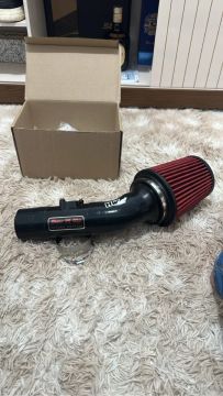 INTAKE REVITUP PARA CIVIC TOURING. 