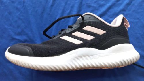 Adidas - Tenis Preto - 38