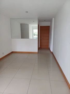 Barra Olímpica - Condomínio Freedom Clube Residence Excelente Apartamento Três Quartos