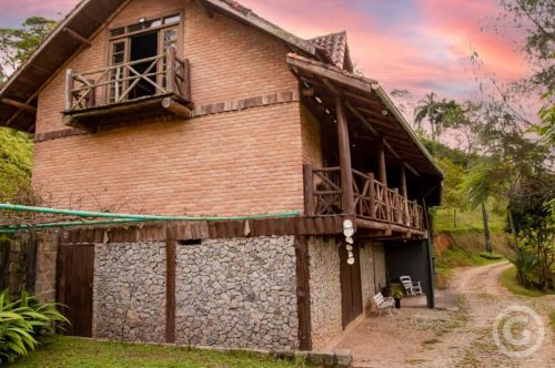 Pousada em Santo Amaro da Imperatriz: ideal para expandir seu negócio