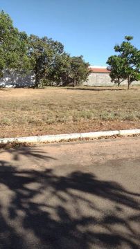 Lote Laguna 1 em Luzimangues (Quitado)