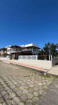 Casa Balneário Rincão - Zona Norte
