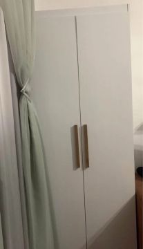 Armário multiuso 2 portas