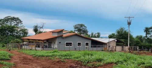 Fazenda em Corumba MS